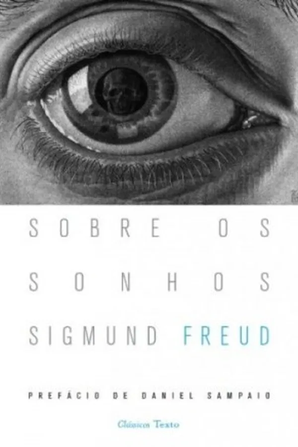 Cover of Sobre os Sonhos