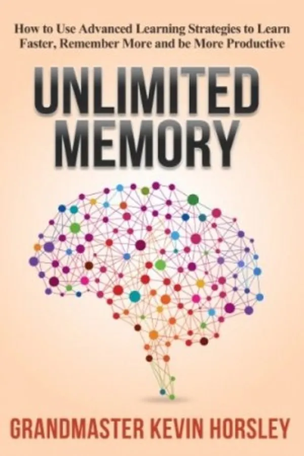 Capa de Unlimited Memory