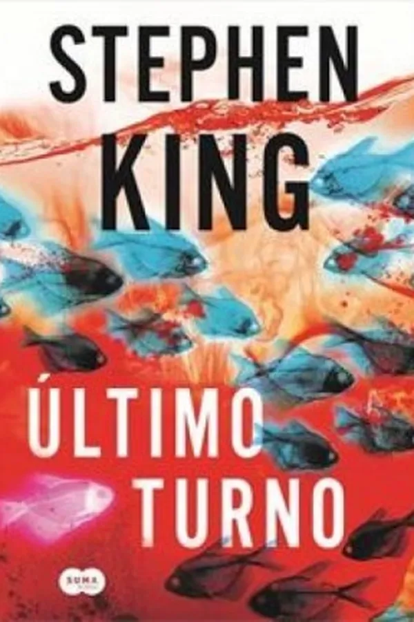 Capa de Último Turno