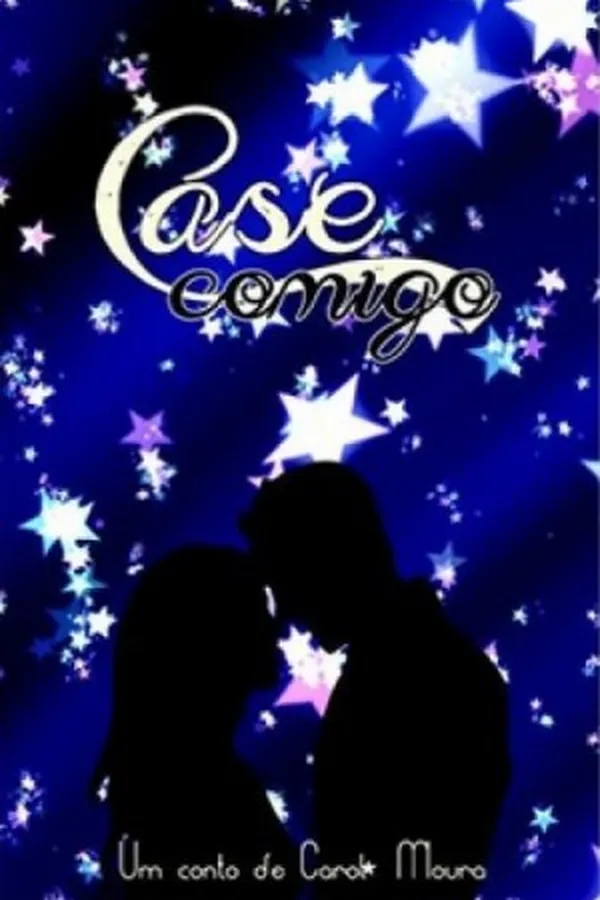 Capa de Conto: Case comigo