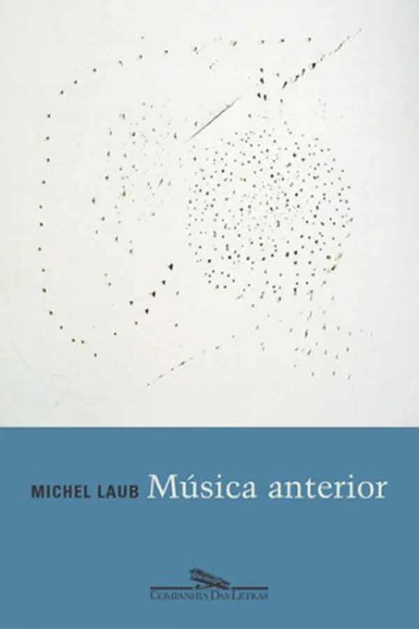 Capa de Música anterior