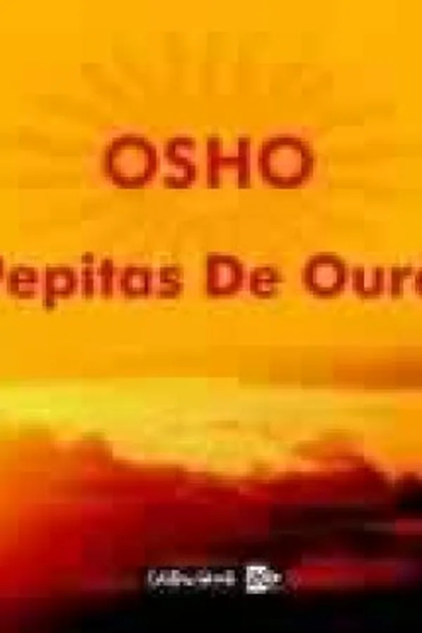 Capa de Pepitas de Ouro