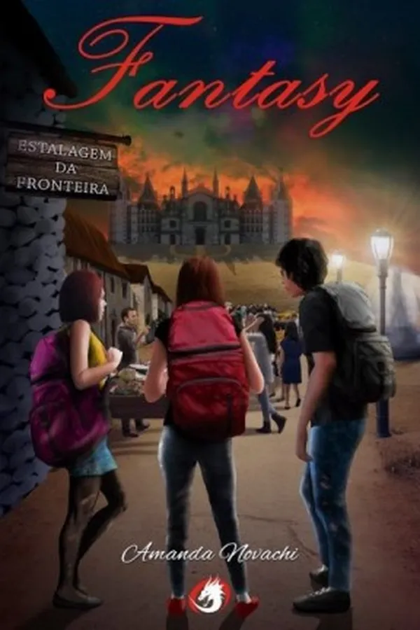 Capa de Fantasy