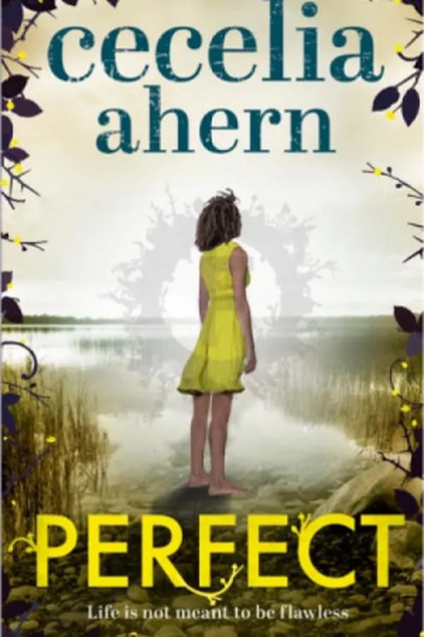 Capa de Perfect