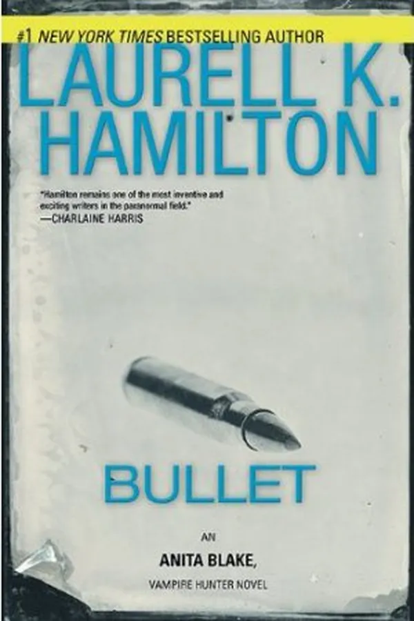 Capa de Bullet