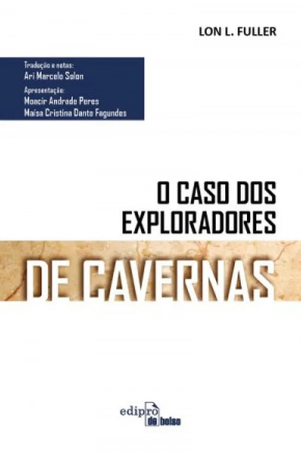 Capa de O Caso dos Exploradores de Cavernas