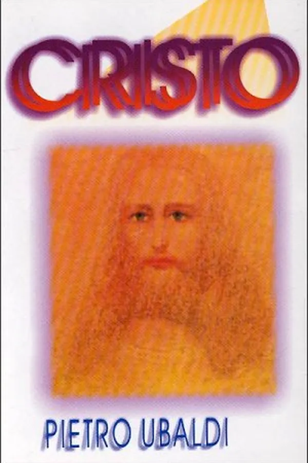 Capa de CRISTO