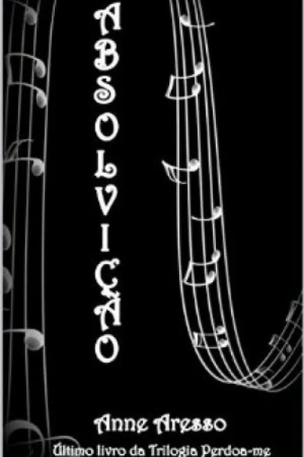 Capa de Absolvição