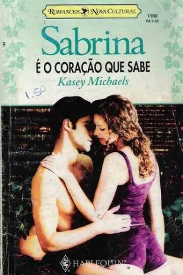 Capa de É O CORAÇÃO QUE SABE