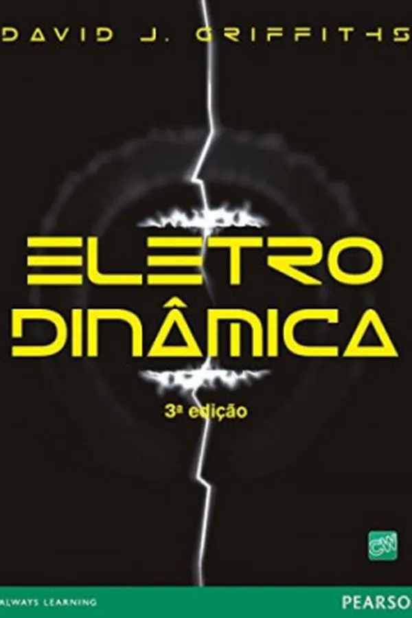 Capa de Eletrodinâmica