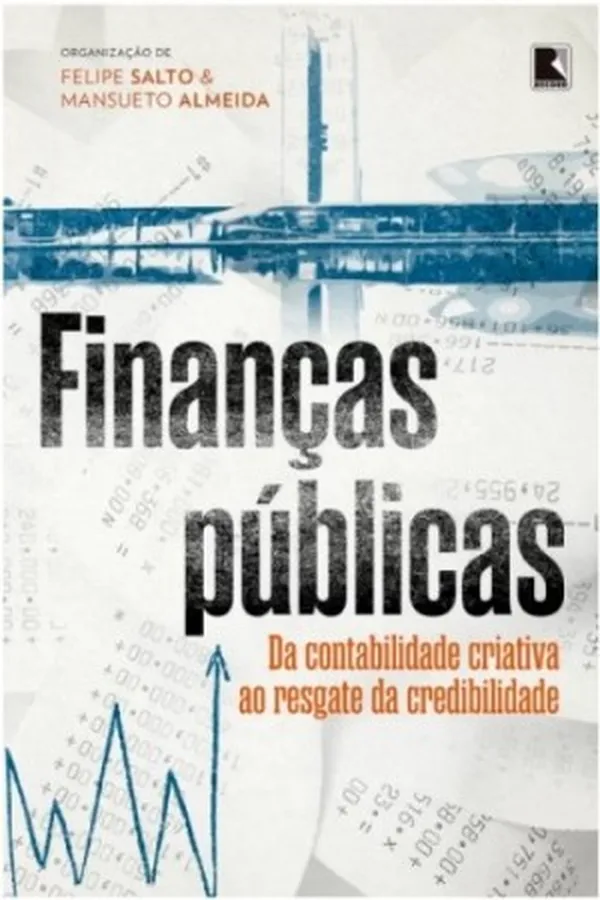 Capa de Finanças Públicas