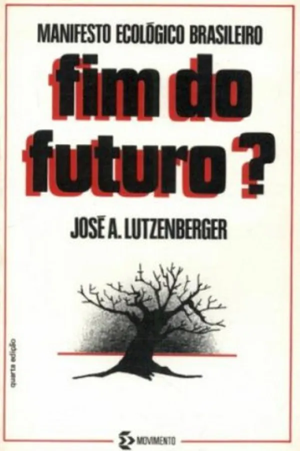 Capa de Fim do Futuro?