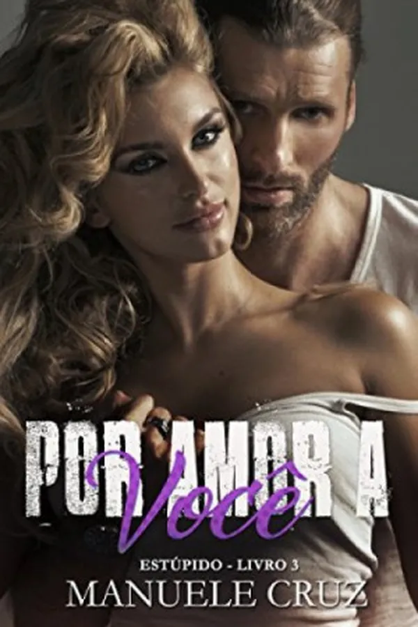 Capa de Por amor a você