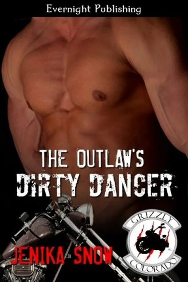 Capa de The Outlaw's Dirty Dancer