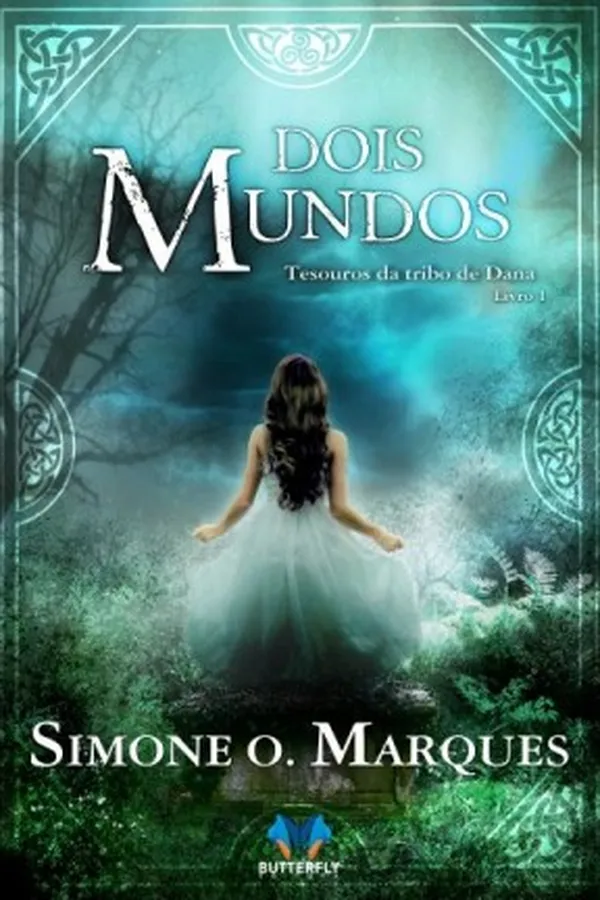 Capa de Dois Mundos