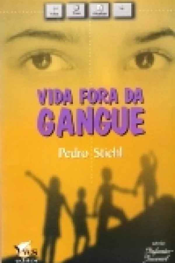 Capa de Vida Fora da Gangue