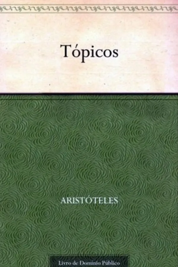 Capa de Tópicos