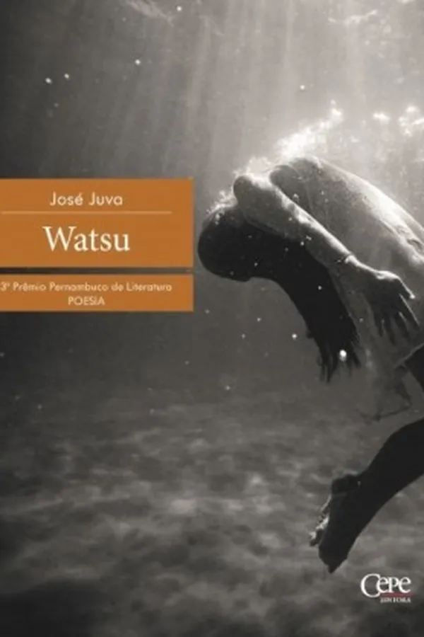 Capa de Watsu