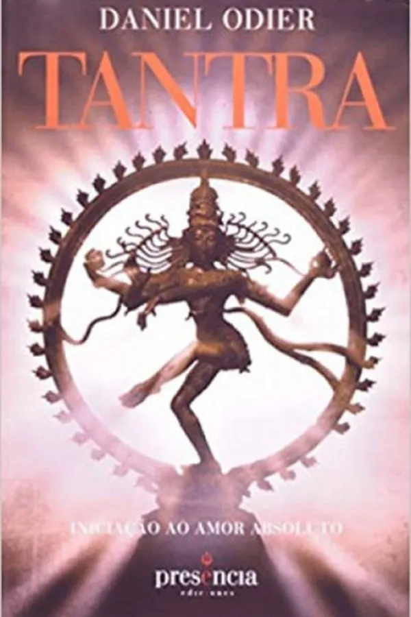 Capa de Tantra
