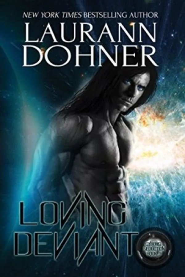 Cover of Loving Deviant