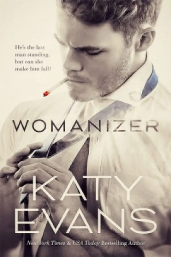 Capa de Womanizer
