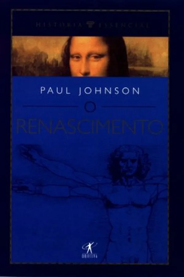 Capa de O Renascimento
