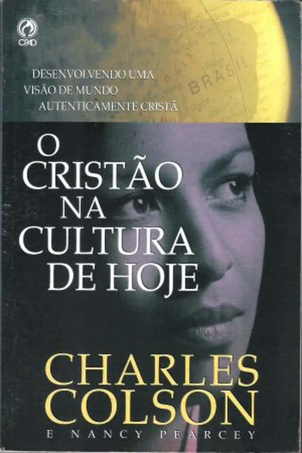Capa de O Cristão na Cultura de Hoje