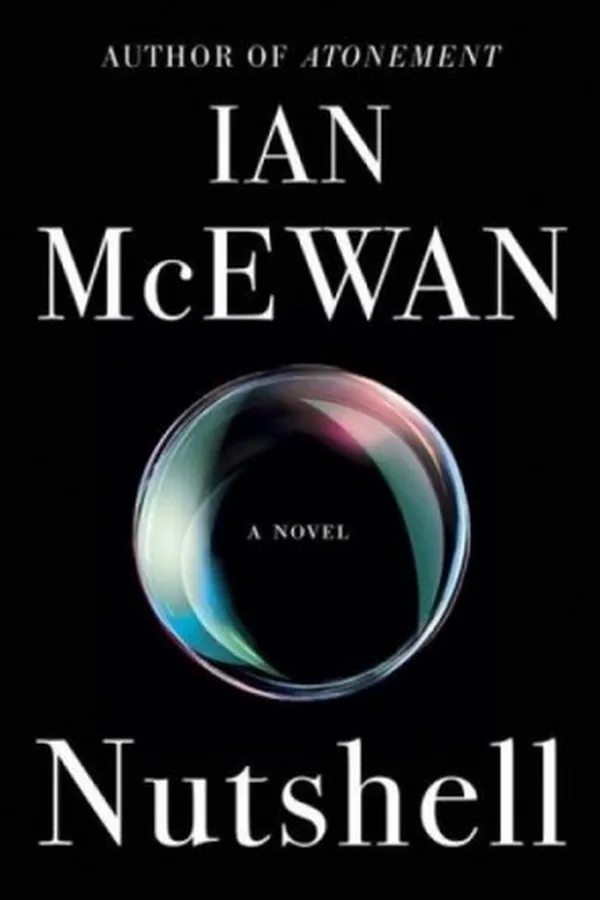 Cover of Nutshell