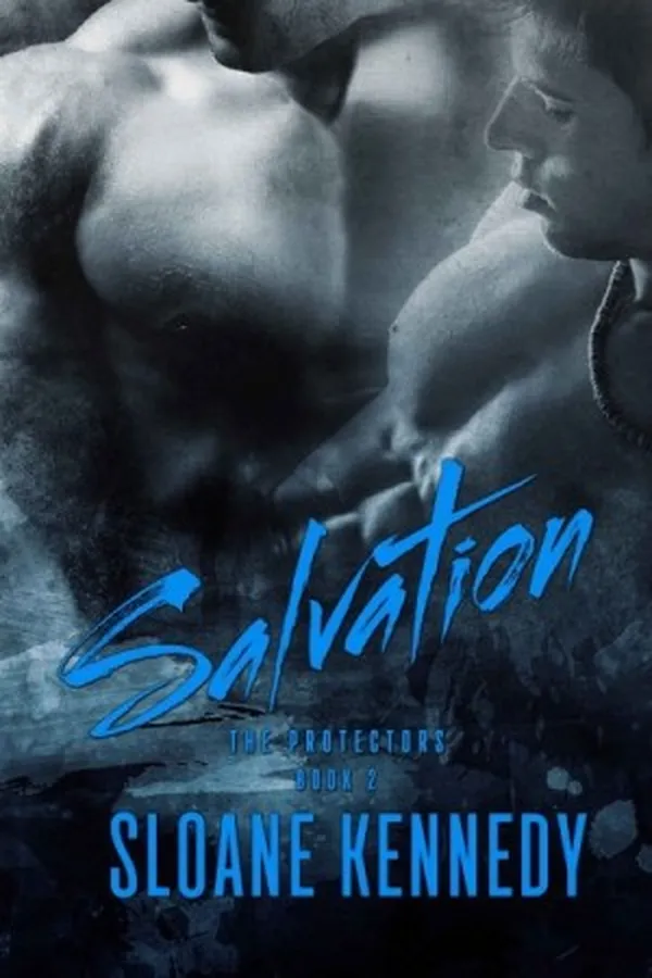 Capa de Salvation