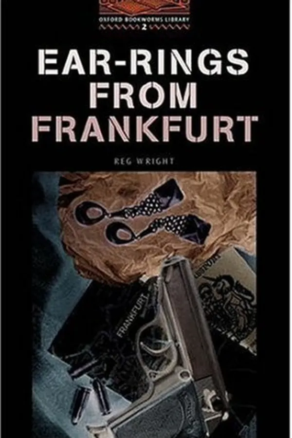 Capa de Ear-rings from Frankfurt