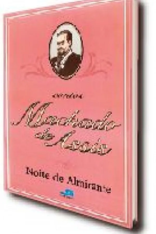 Capa de Noite de Almirante