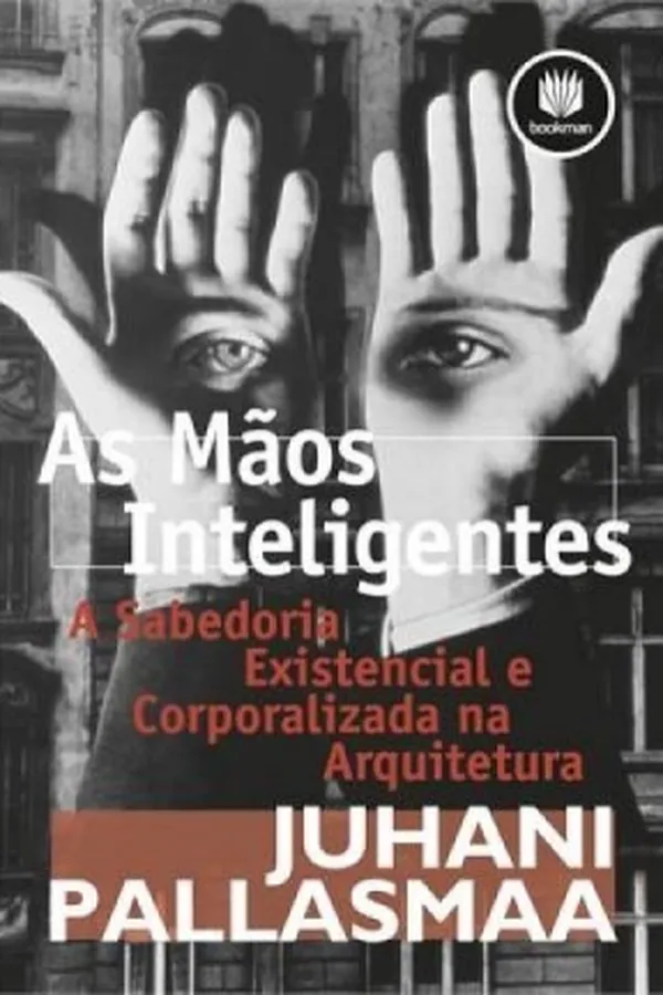 Capa de As Mãos Inteligentes