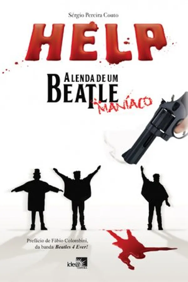 Cover of Help