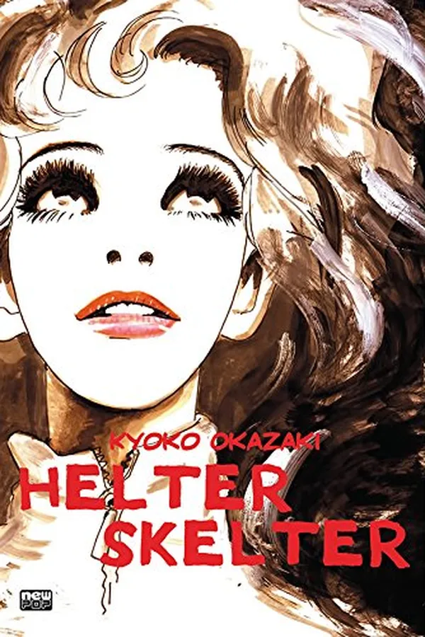 Capa de Helter Skelter