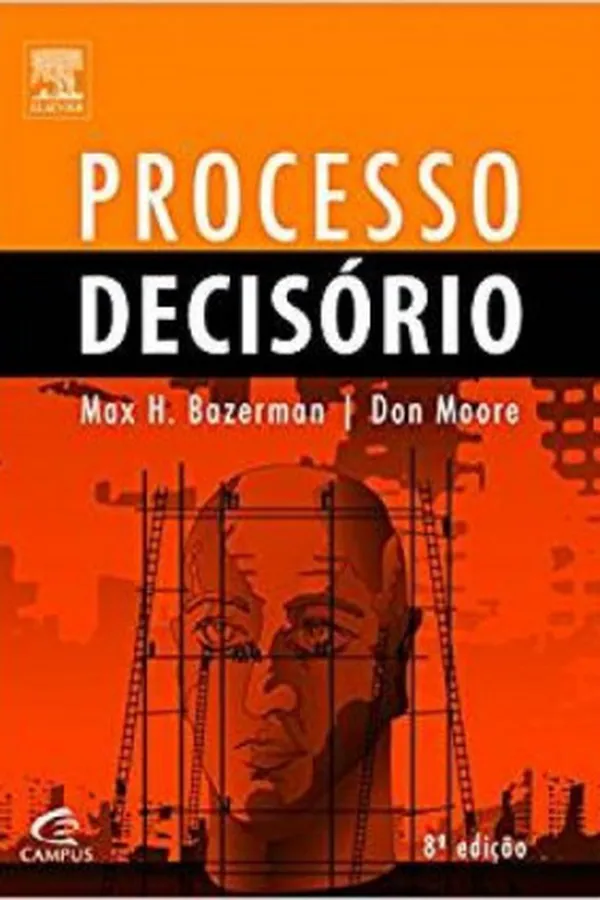 Capa de Processo Decisório