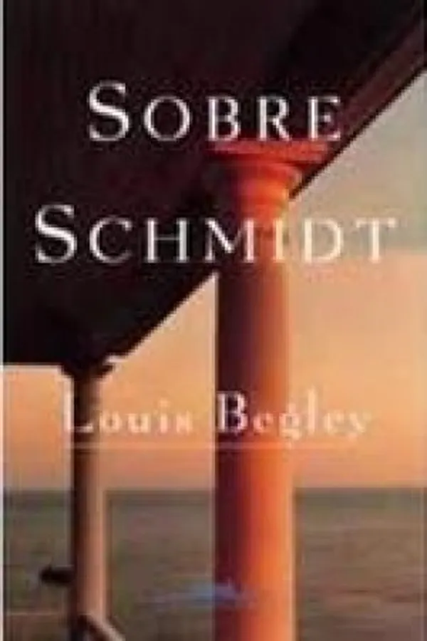 Capa de Sobre Schmidt