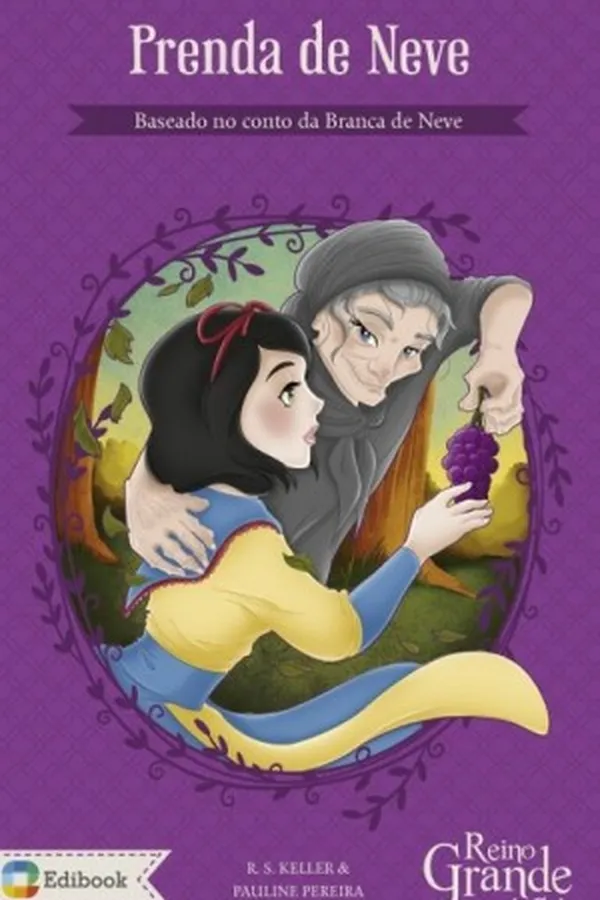 Capa de Prenda de Neve