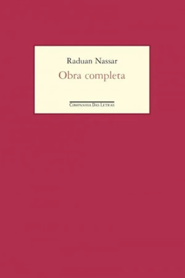 Capa de Obra completa