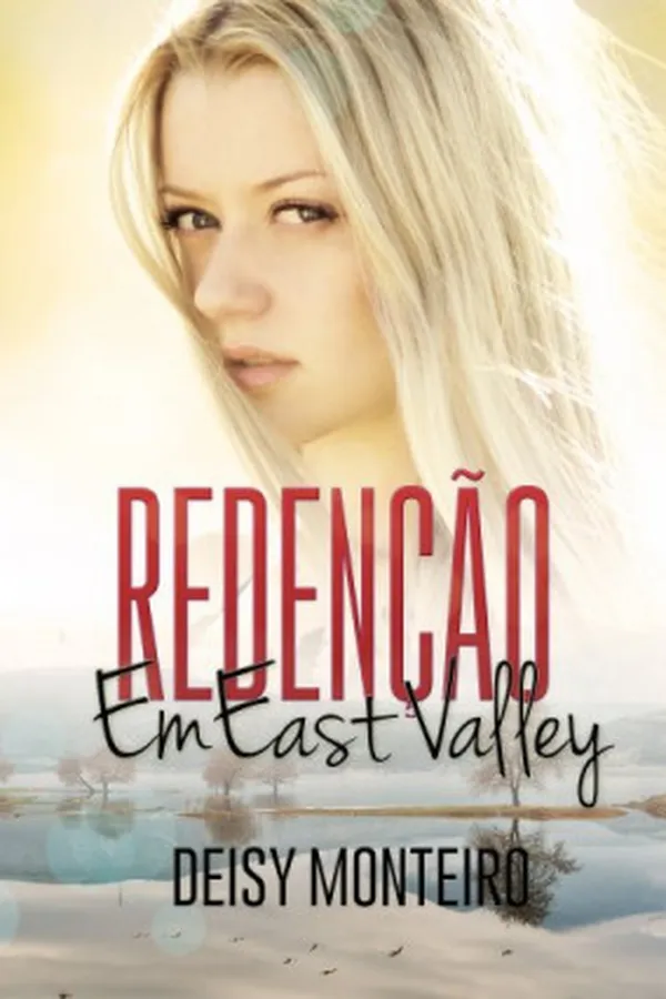 Capa de Redenção