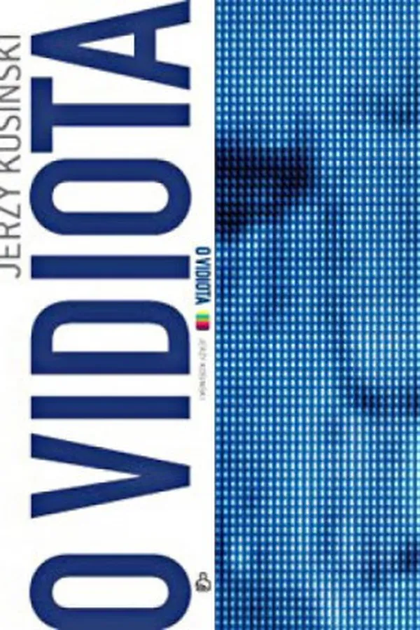 Capa de O Vidiota