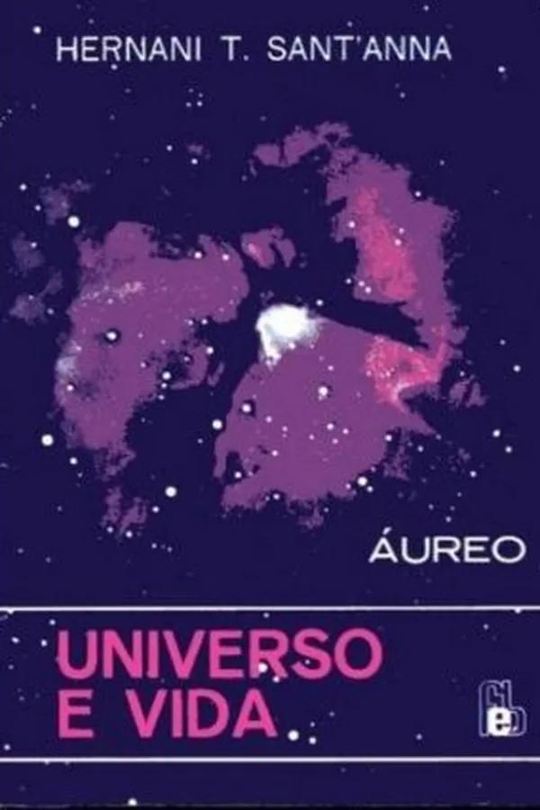 Capa de Universo e Vida
