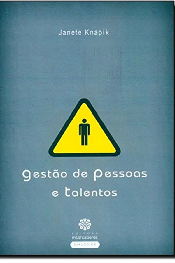 Capa de Gestão de Pessoas e Talentos