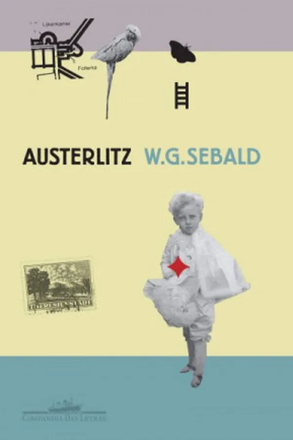 Capa de Austerlitz