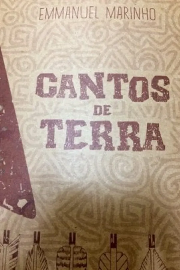 Capa de Cantos de Terra