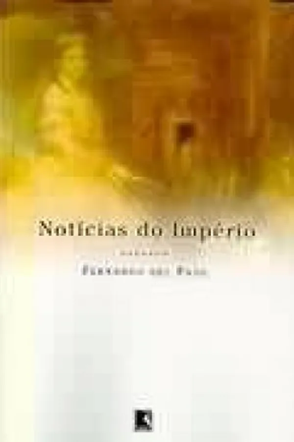 Capa de Notícias do Império
