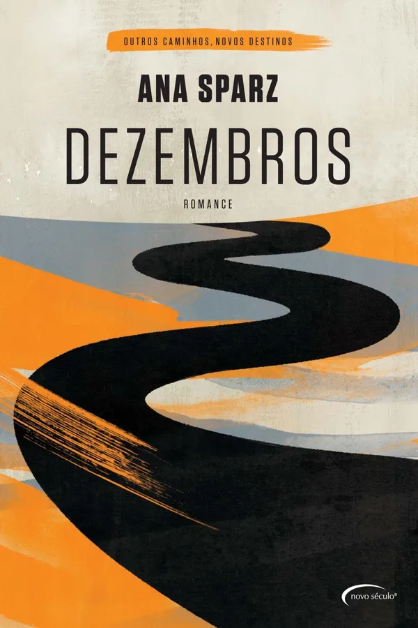 Capa de Dezembros