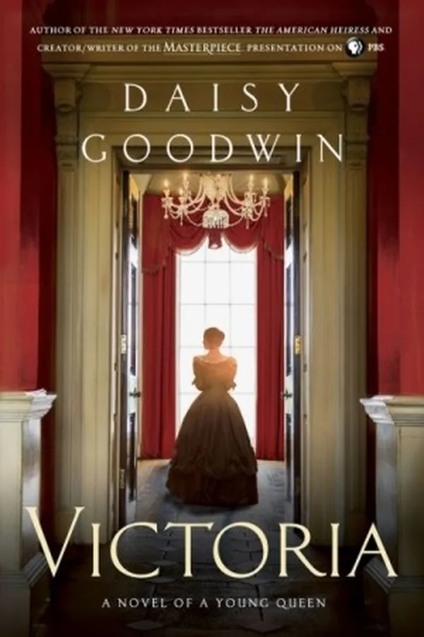 Capa de Victoria