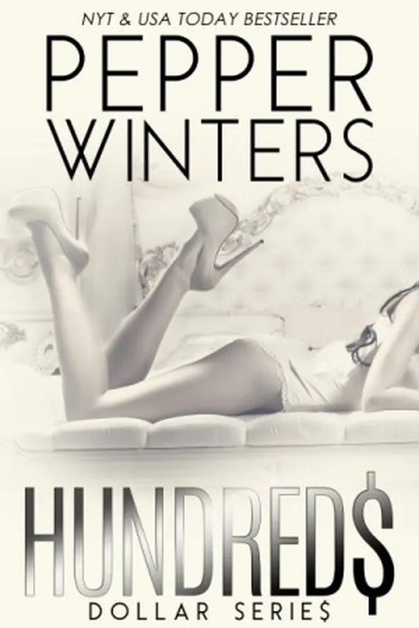 Capa de Hundreds