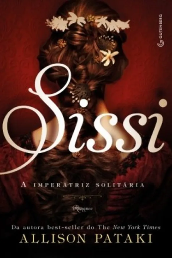 Capa de Sissi