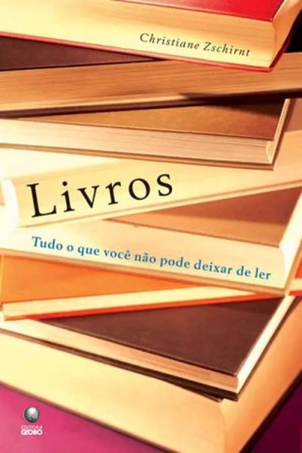 Capa de Livros